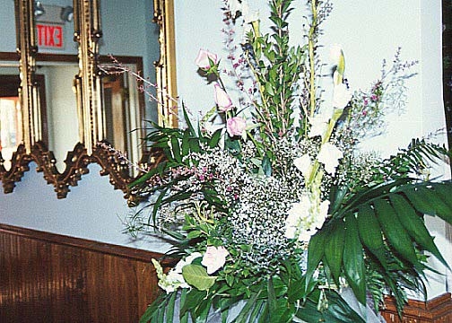 USA TX Dallas 1999MAR20 Wedding CHRISTNER Reception 002